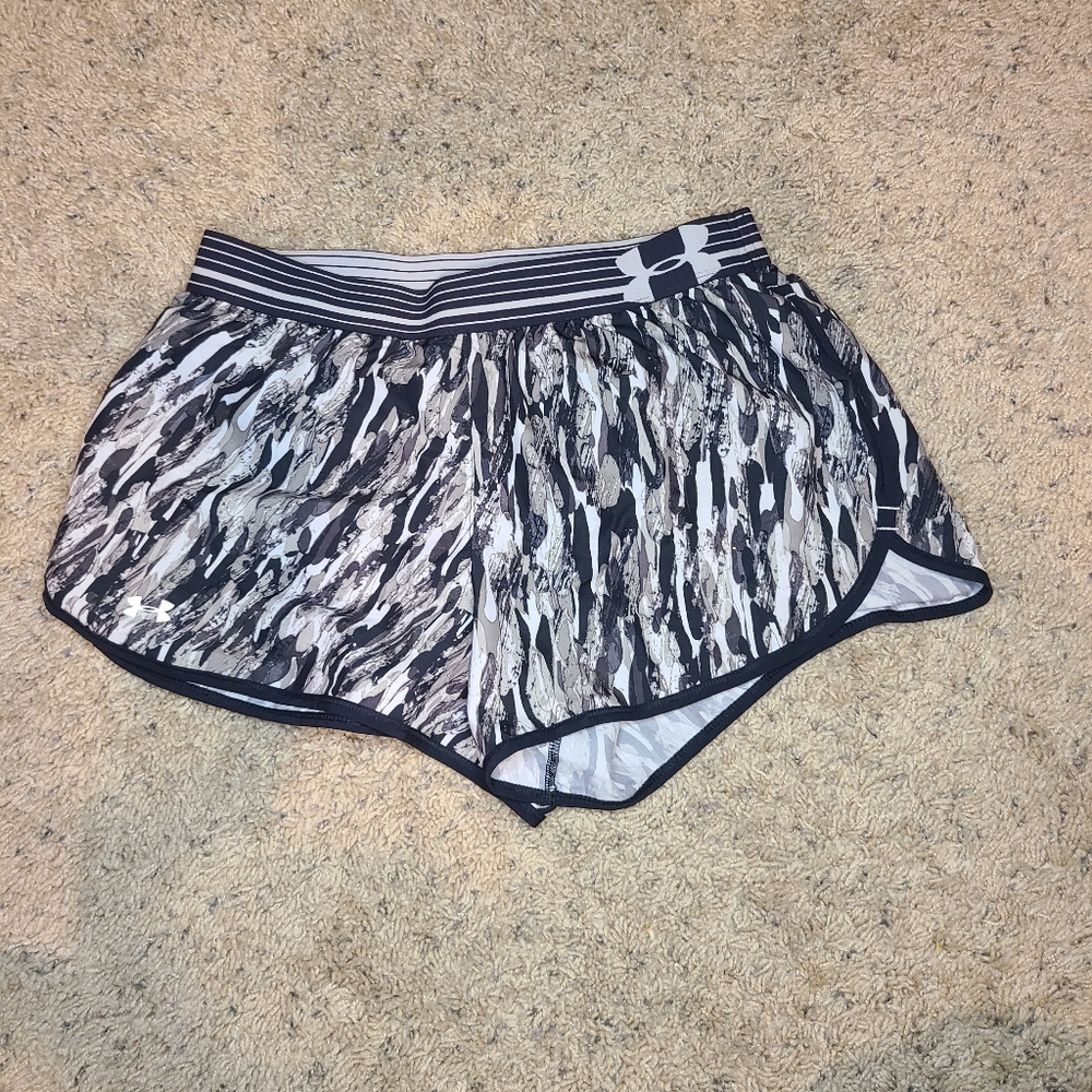Under Armour Running Shorts